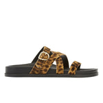 Filipa Pony Lynx sandals side