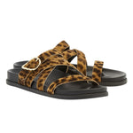 Filipa Pony Lynx sandals 3-4