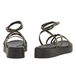 Astriti Stitch Black/Platinum