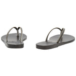 Saionara Stitch Black