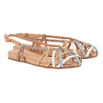 Kardia Multi sandals 3-4