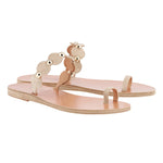 Dirki Studs Panna/Platinum