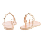 Dirki Studs Panna/Platinum