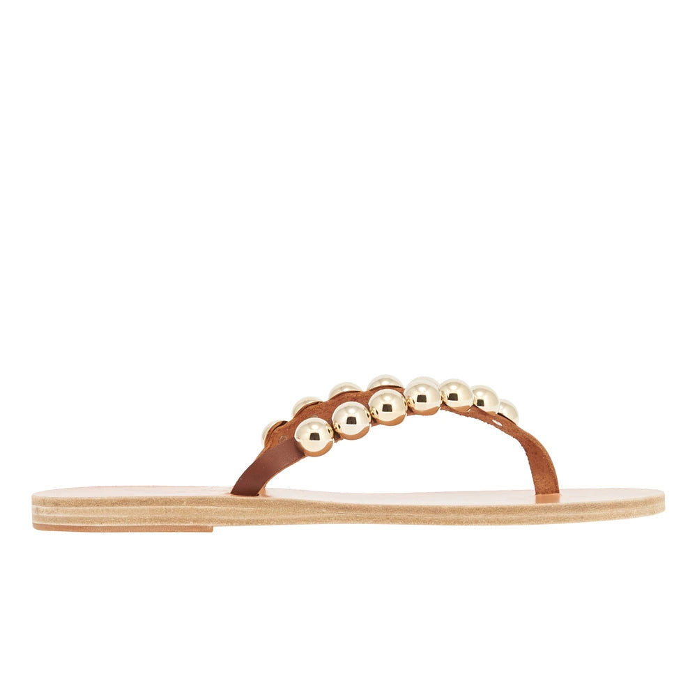 Endoxi Cotto – Ancient Greek Sandals