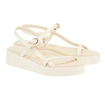 Politia Off White