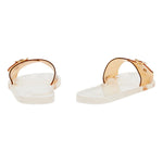Filia Jelly Caramel/Clear