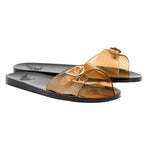 Filia Jelly Caramel/Black