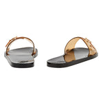Filia Jelly Caramel/Black