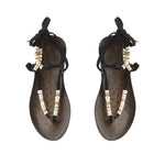Esther Beads Black