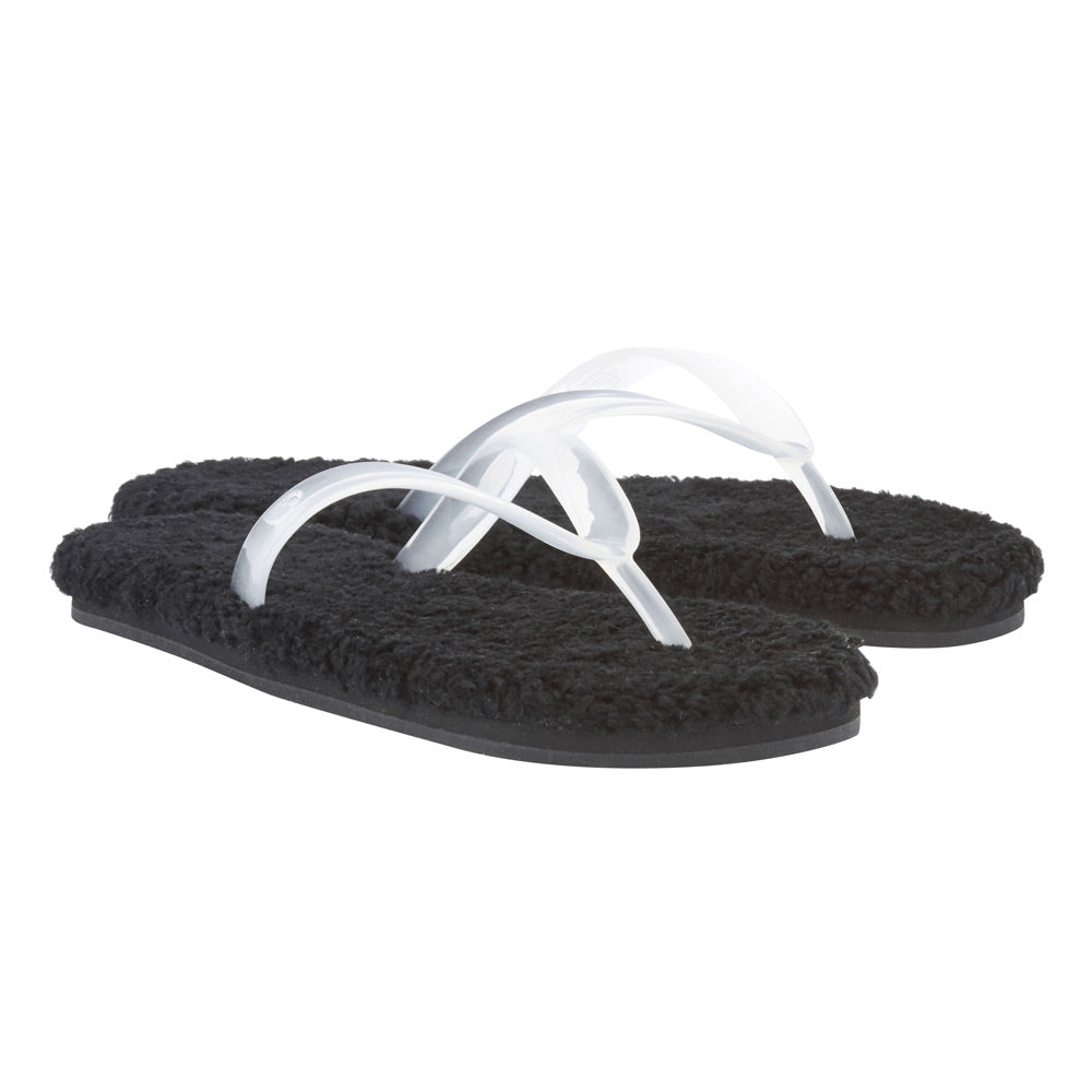 Shearling Saionara Bi Colour