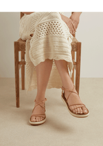 Anastasia Comfort Natural