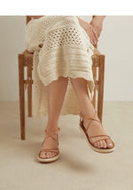 Anastasia Comfort sandals