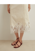 Eleftheria Footbed Brown