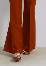 Desmos Footbed Natural/Cotto