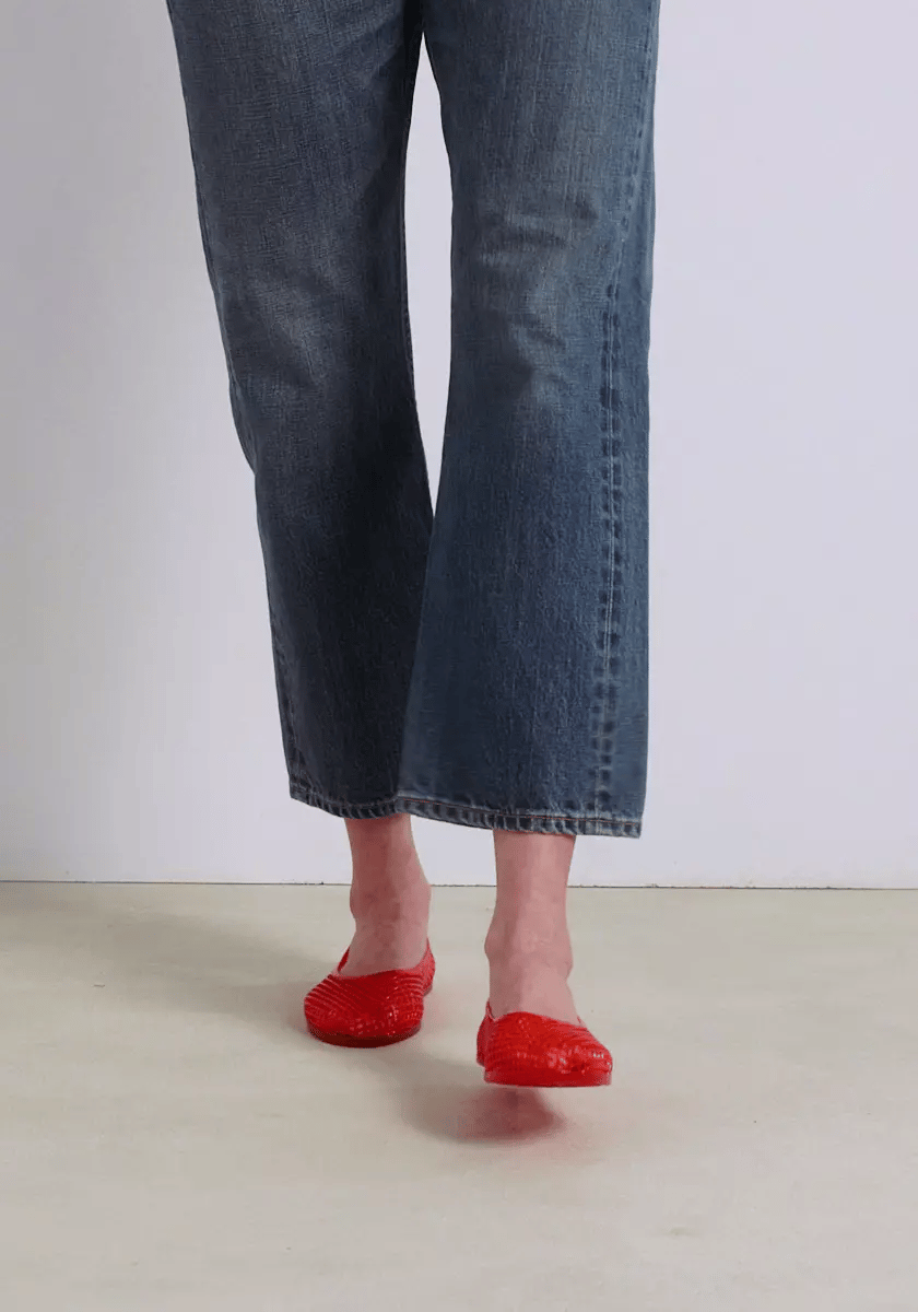 Iro Red