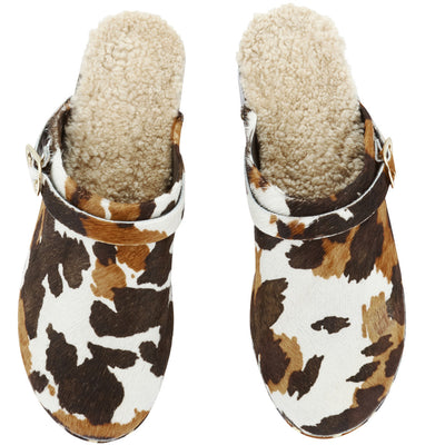 Classic Closed Clog Classic Closed Clog