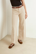 Aerati Ballet Flat Lynx