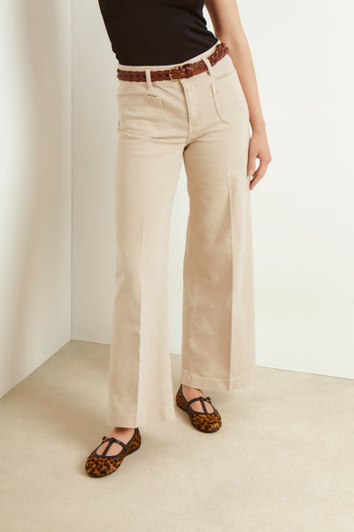 Aerati Ballet Flat Lynx Aerati Ballet Flat Lynx