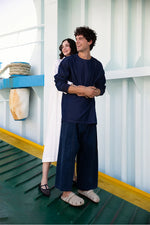 Atlas Leather Suede Sabia