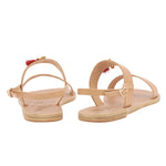 Clio Charms Nat/Red Charms