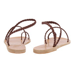 Eleftheria Chestnut