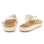 Niki Comfort Off White