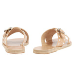 Pella Rivets Natural