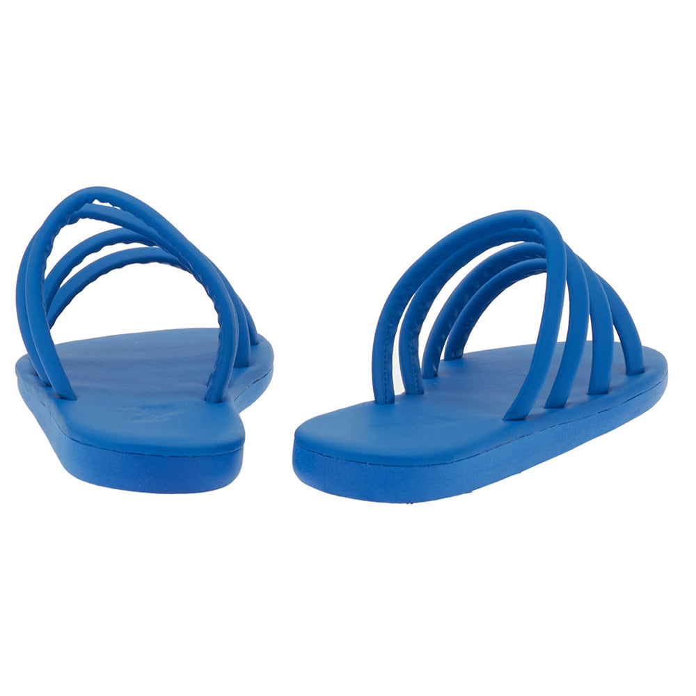 Lyra Flip Flop Blue