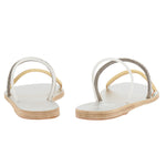 Polytimi Chain/ Strap Silver