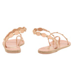 Dame D'auxerre Natural/Gold