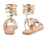 Figurine Of Viotia Platinum