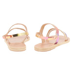 Chania Tropical Sunset