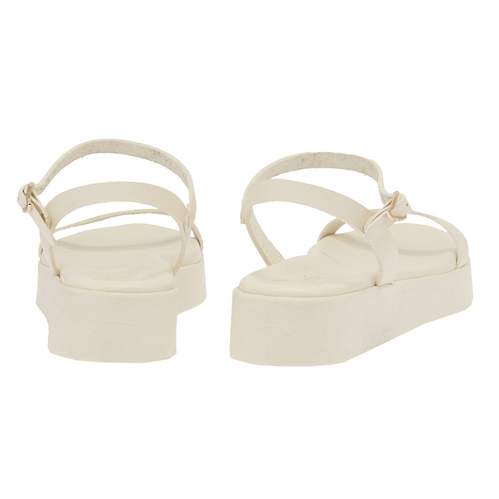 Irida Off White