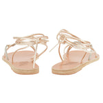 Treli Platinum/Silver