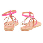 Skythia Fluo Pink
