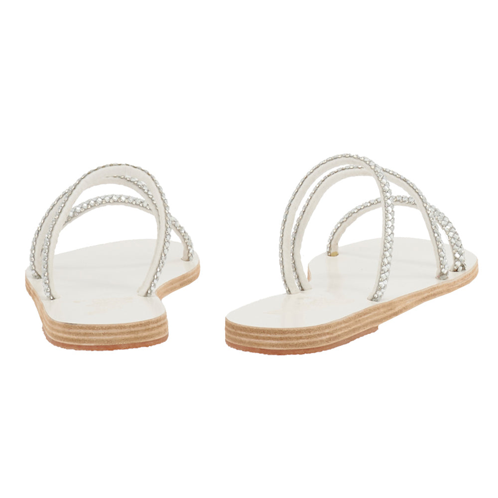 Polytimi Bridal Silver