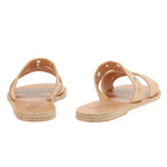 Apteros Eyelets Natural