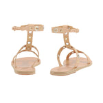 Klelia Eyelets Natural