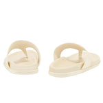 Mera Footbed Off White