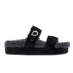 Latria 2flatform Black