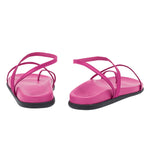 Eleftheria Footbed Rich Pink