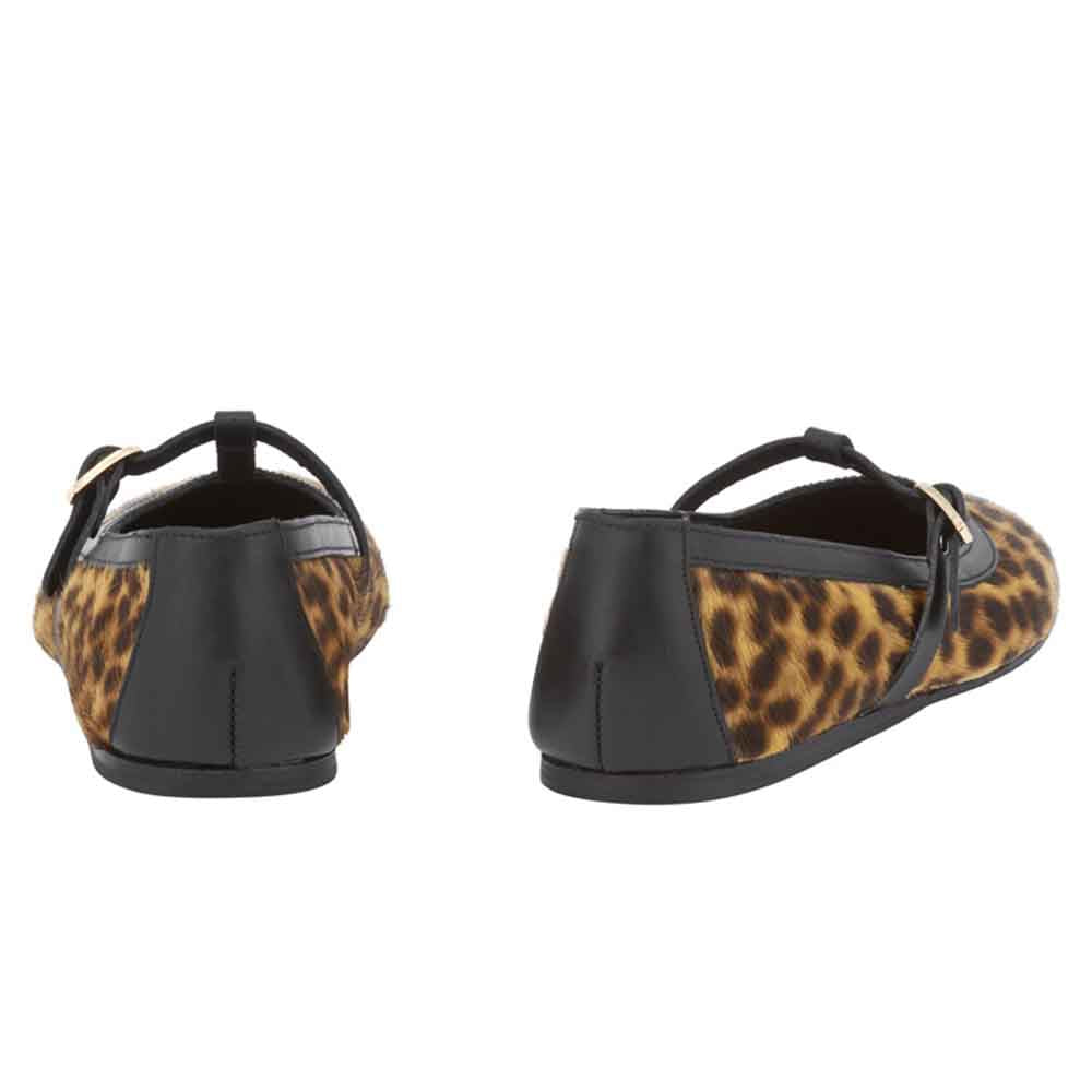 Aerati Ballet Flat Lynx