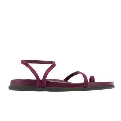 Eleftheria Footbed Prune Eleftheria Footbed Prune