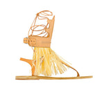 Marios Schwab Natural