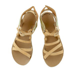 Nephele Natural/Platinum