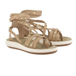 Satira Nails Comfort Natural