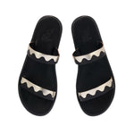 Paralia Black/Platinum