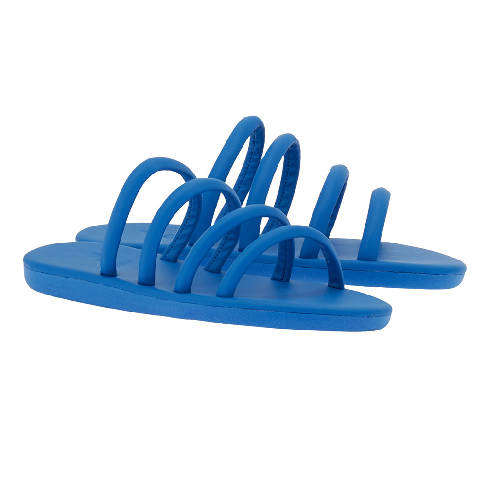 Lyra Flip Flop Blue