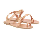 Dame D'auxerre Natural/Gold