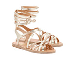 Figurine Of Viotia Platinum